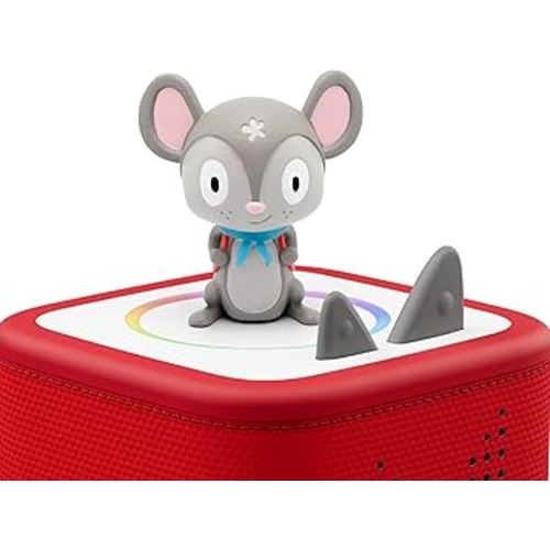 Amazon.com: Tonies Traveling Songs Audio Play Character : Toys & Games