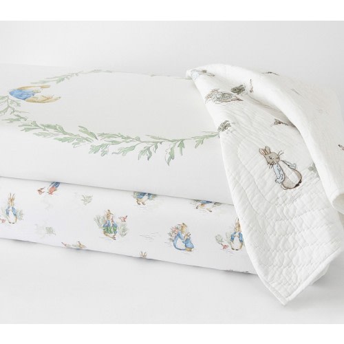 Peter Rabbit™ Baby Bedding Sets