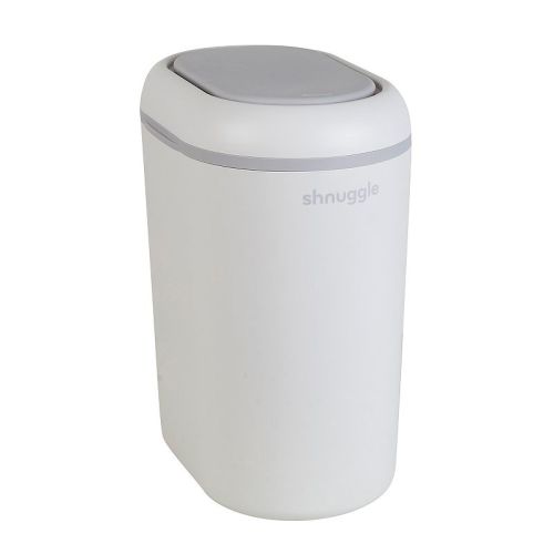Shnuggle Odor Locking Diaper Pail