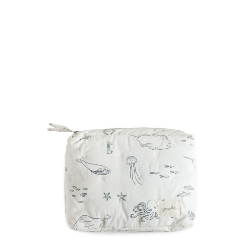 On the Go Pouch, One Size