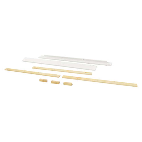 Namesake Full Bed Conversion Kit for Darlington, Durham, Eloise & Palma M7689 | Modern Nursery™
