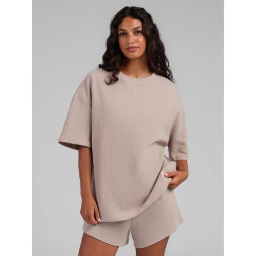 Waffle Lounge Bundle Comfrt