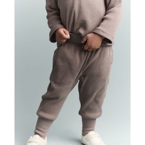Toddler City Park™ Jogger Pant - Brown - Otter Avenue | Carter's