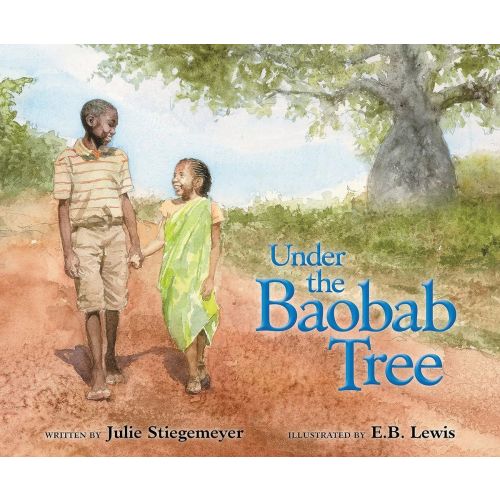 Under the Baobab Tree