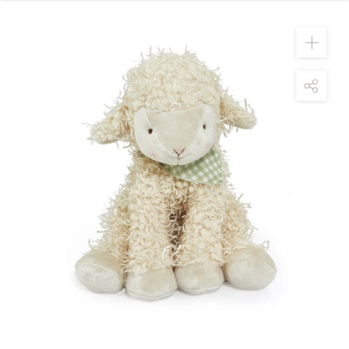Shep the Sheep