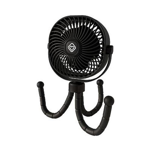Safety 1st Mini Flexible Tripod Stroller Fan