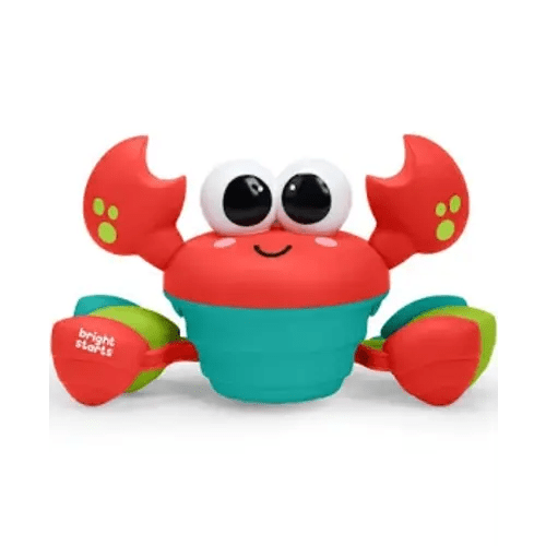 crawling crab baby toy - Google Search