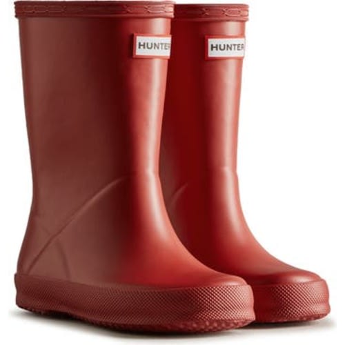 Kids' First Classic Rain Boot, 7 M