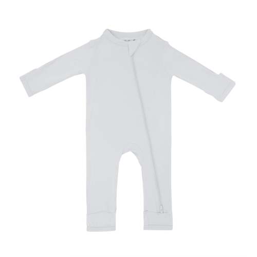 Kyte Baby Romper in Storm
