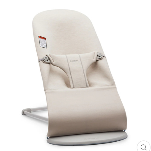 BABYBJÖRN Bouncer Bliss | Modern Nursery™