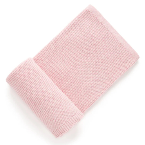 Textured Blanket - Purebaby