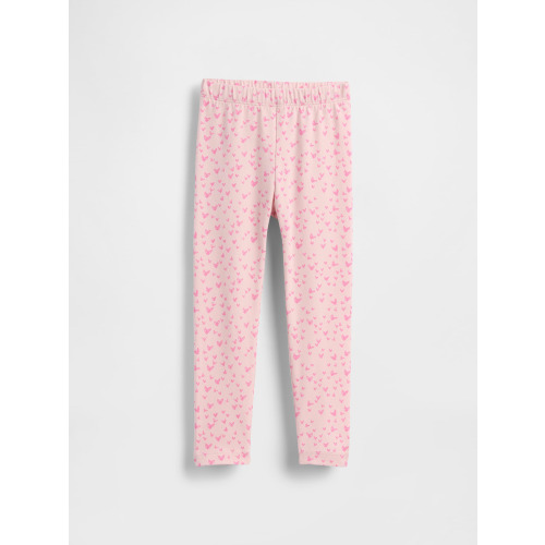 Baby & Toddler Mix & Match Floral Leggings