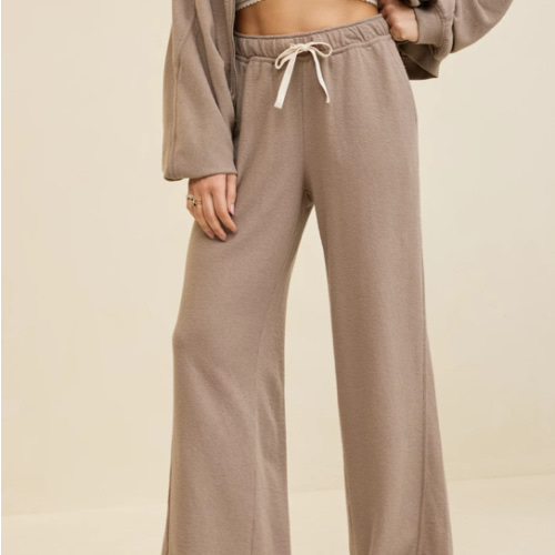 Aerie Soft Life Trouser