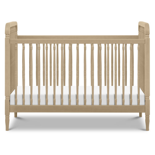 Namesake Liberty Pine 3-in-1 Convertible Crib & Reviews | Birch Lane