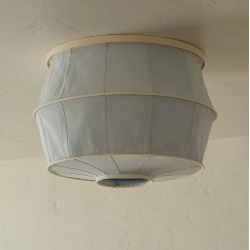 Gem light shade | Boob light cover | Ceiling light cover - Tulip Shades