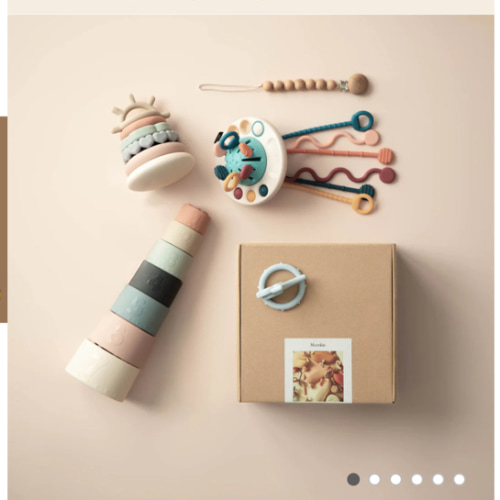Playtime Gift Set