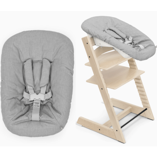 Stokke Tripp Trapp Newborn Set - Grey