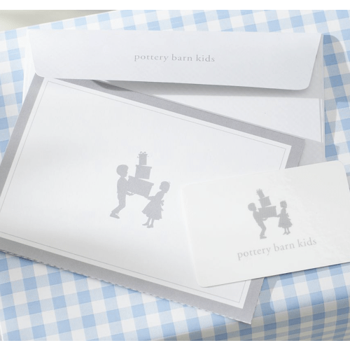Pottery Barn Kids Giftcard