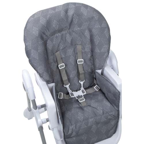 Grow and Go 3-in-1 High Chair Replacement Seat Pad