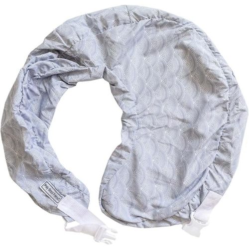 My Brest Friend Nursing Pillow Cover - Original, Horizon