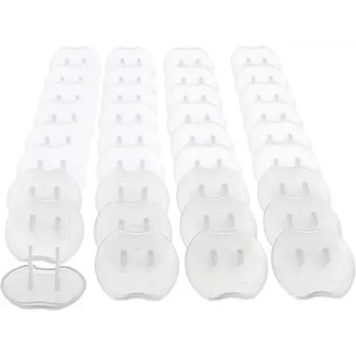 Baby Safety Outlet Covers Baby Proofing, 36 Pack, Outlet Plug Electrical Socket Covers