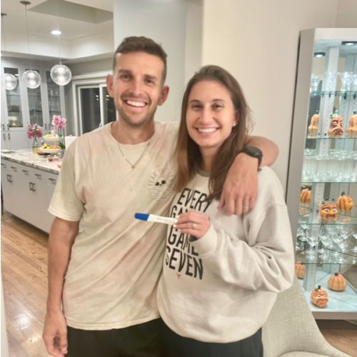 Lauren Schmidt and Cameron Suhr’s Baby Registry at Babylist