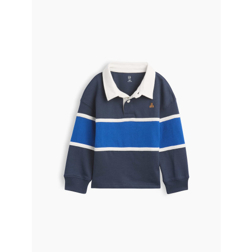 Baby & Toddler Rugby T-Shirt