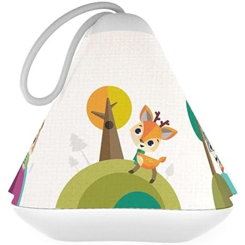 Tiny Love Tiny Dreamer Projector Soother, Multi