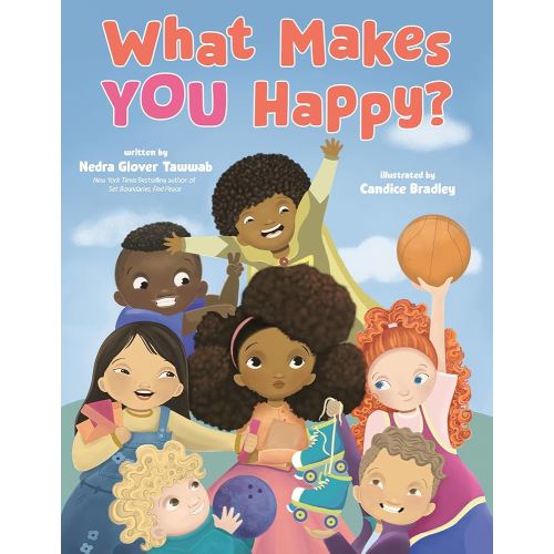 What Makes YOU Happy?
