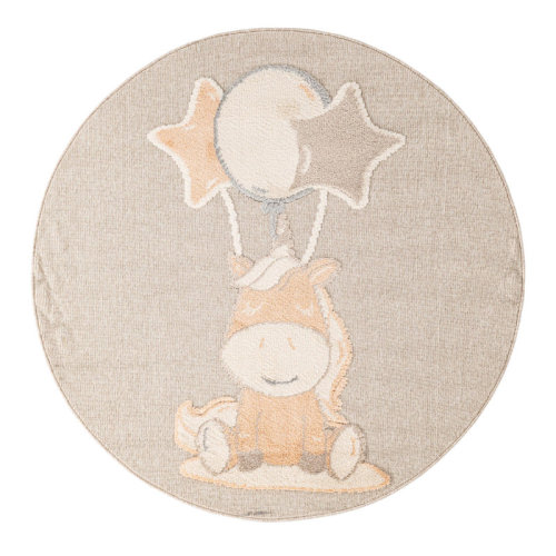 Unique Loom Clement Whimsy Kids Rug | Wayfair