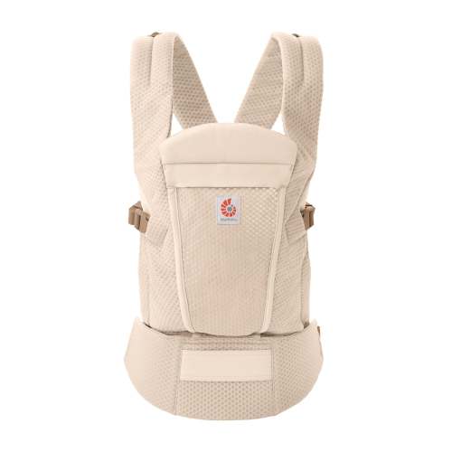 Omni Lite Baby Carrier - Natural Beige – Ergobaby Australia