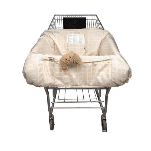 Boppy Shopping Cart Cover | Boppy