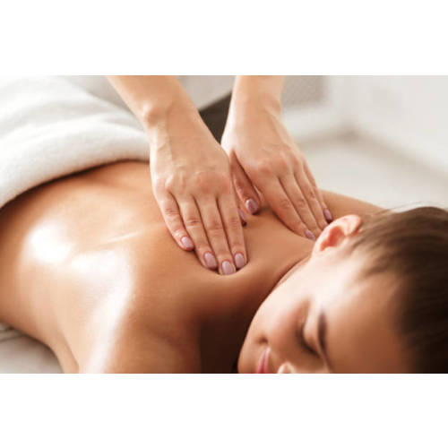 Postpartum Massage