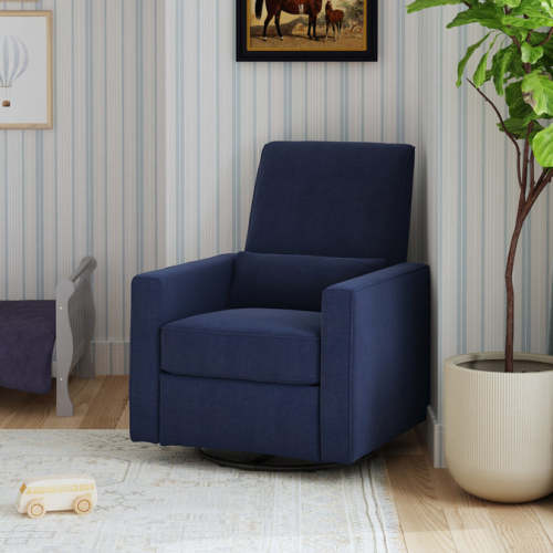 Piper Recliner and Swivel Glider – DaVinci Baby