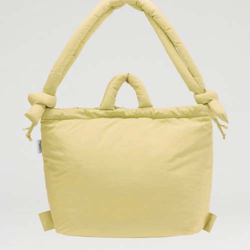 Ona Soft Bag – Ölend - LIME