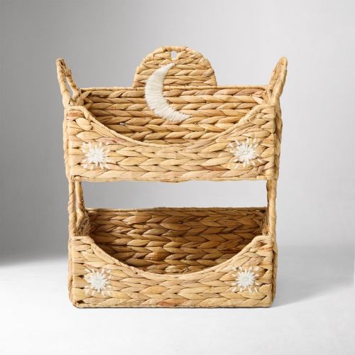 Joseph Altuzarra Celestial Nursery Storage | West Elm