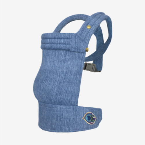 Denim Classic | Zeitgeist Baby Carrier | SHOP ARTIPOPPE
