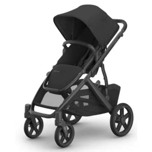 UPPAbaby Vista V3 Stroller - James