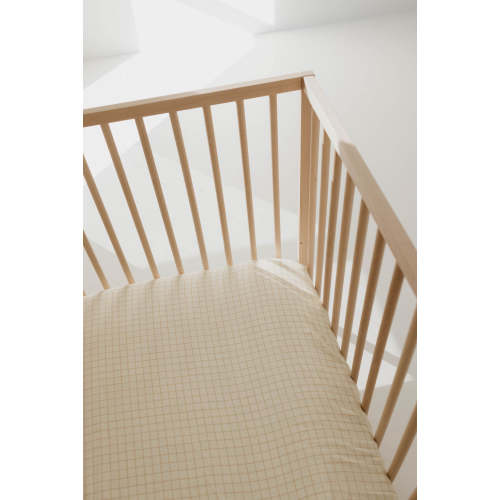 Crib Sheet | Golden Grid