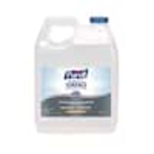PURELL 128 oz. Fresh Citrus Professional Surface Disinfectant, Liquid, Bottle GOJ434204EA