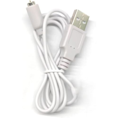 Replacement Magnetic Charging Cable for Momcozy Lactation Massage
