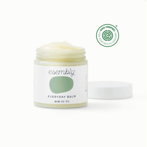Organic Daily Diaper Baby Balm - Esembly Baby