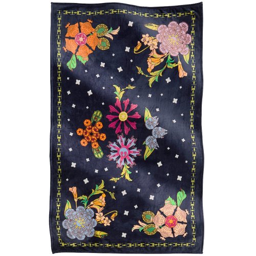 Vera Bradley x Star Wars Plush Throw Blanket