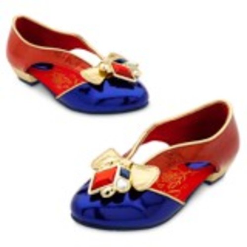 Snow White Costume Jewelry Set for Kids | Disney Store