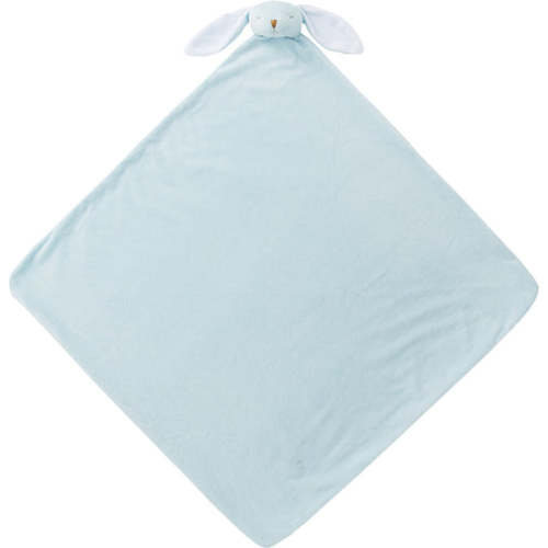 Nap Blanket - Bunny Blue