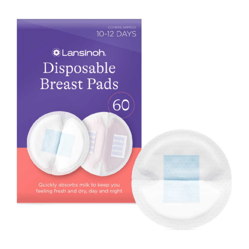 Lansinoh Disposable Breast Pads