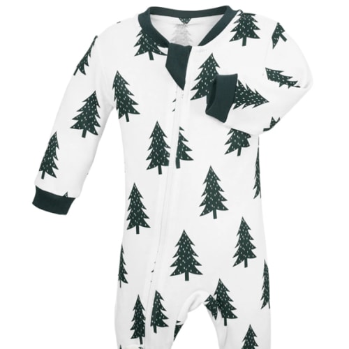 Love You Forever - Organic Cotton