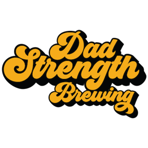 Dad Strength IPA!