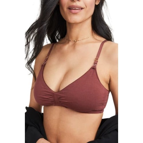 The Everyday Nursing Bra, X-Large