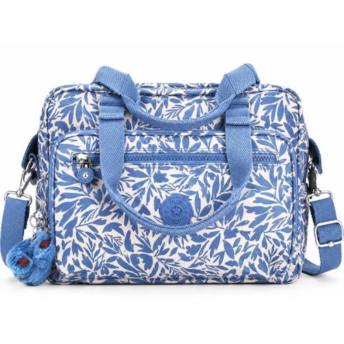 Kipling Alanna Baby Bag Sum Bouquet
